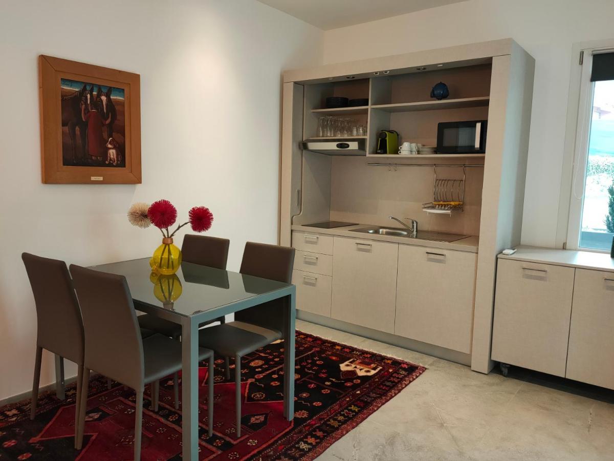 Iris Ar Holiday-Home Peschiera del Garda Exterior foto