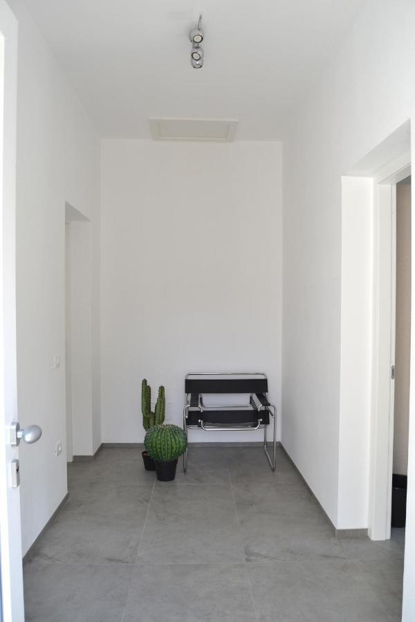 Iris Ar Holiday-Home Peschiera del Garda Exterior foto