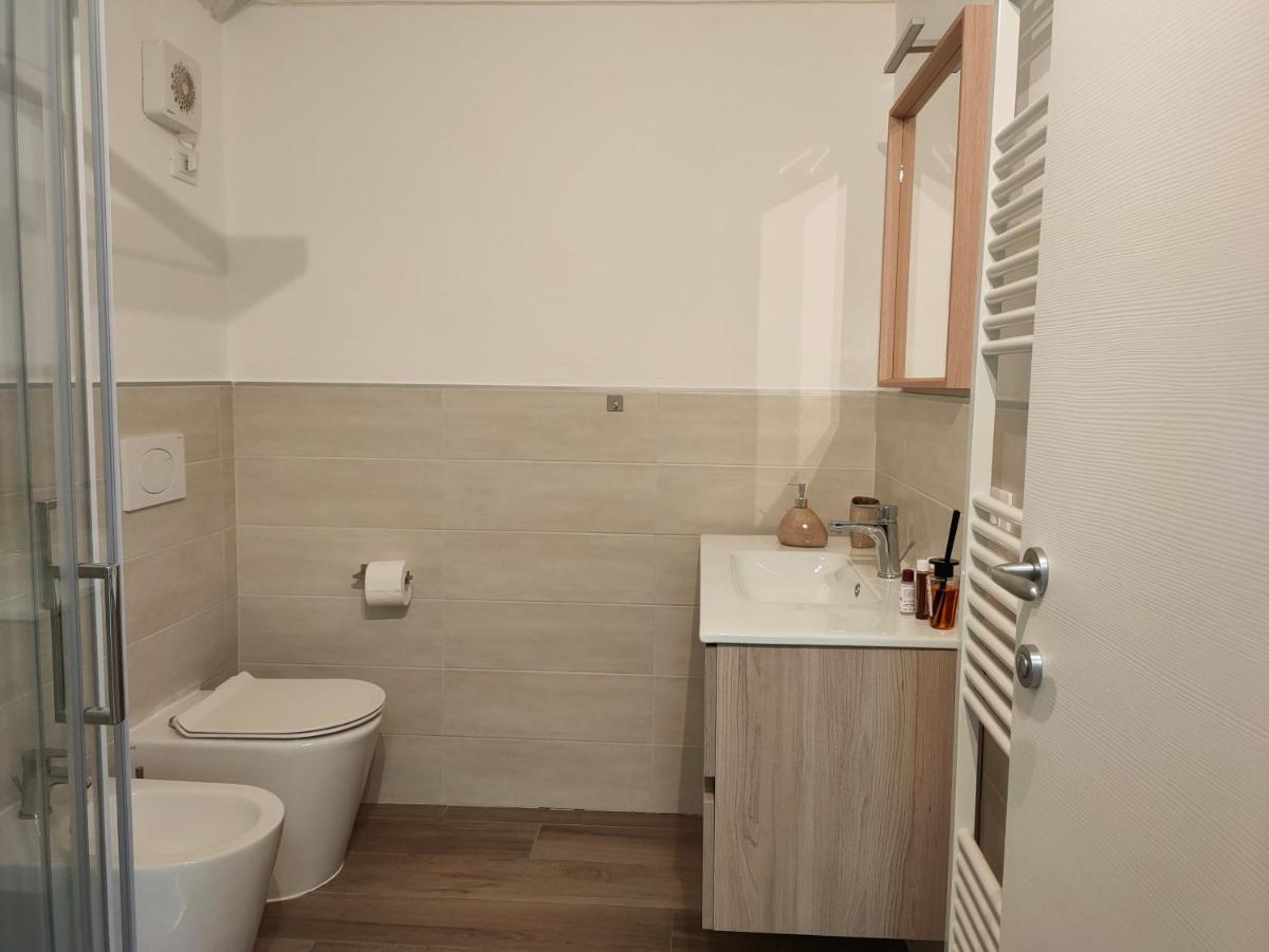 Iris Ar Holiday-Home Peschiera del Garda Exterior foto