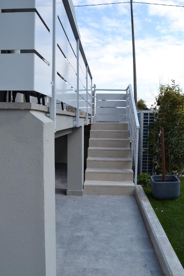 Iris Ar Holiday-Home Peschiera del Garda Exterior foto