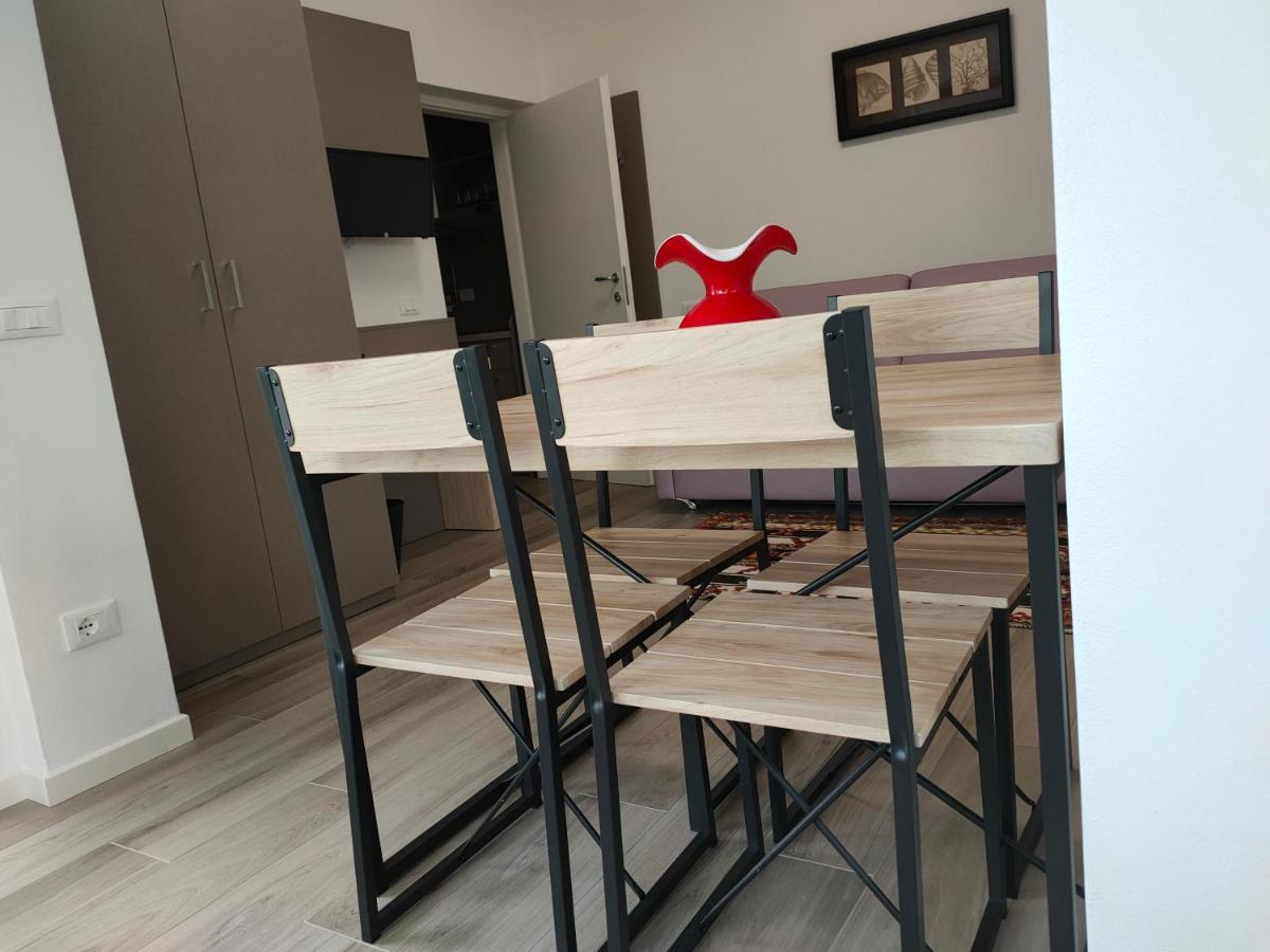 Iris Ar Holiday-Home Peschiera del Garda Exterior foto